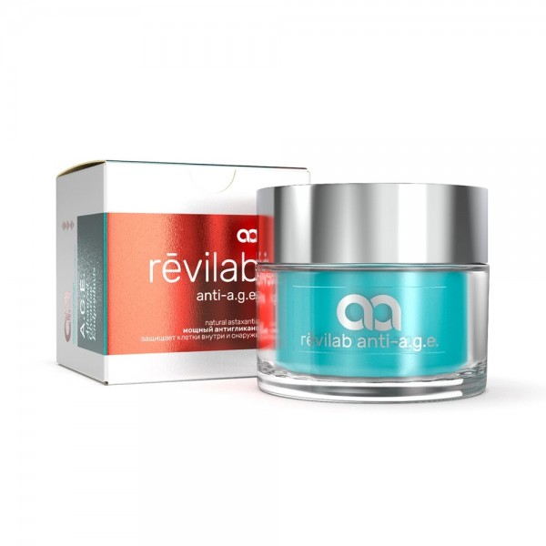 Revilab anti-a.g.e. Revilab anti-a.g.e.