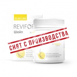 Ревиформ Шейп