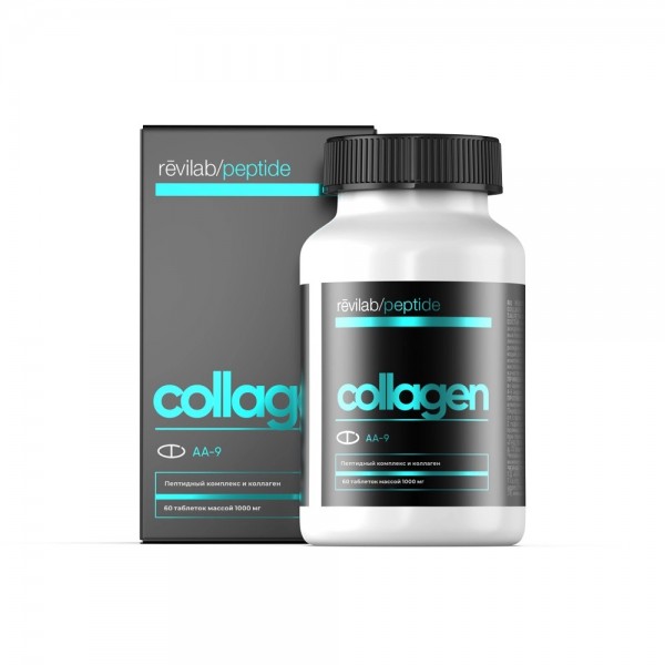 Revilab peptide collagen Revilab peptide collagen
