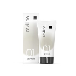 Пептидная косметика "Reviline"