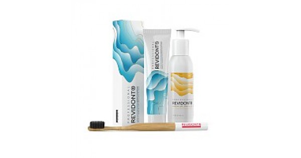 Новые продукты серии Revidont Professional