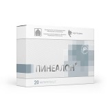 Пинеалон N20 - пептиды мозга