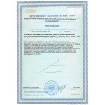 Стамакорт N20 — желудок