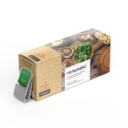 Чай Гельмакс для иммунитета