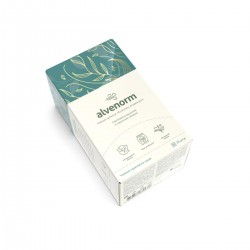 Чай Альвенорм - свободное дыхание и гармония