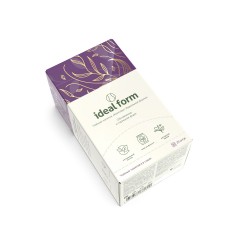 Фиточай Идеальная форма - обновление и гармония форм