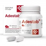 Адестаб - здоровые сосуды Адестаб - здоровые сосуды