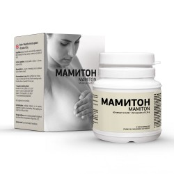 Мамитон - женский онкопротектор