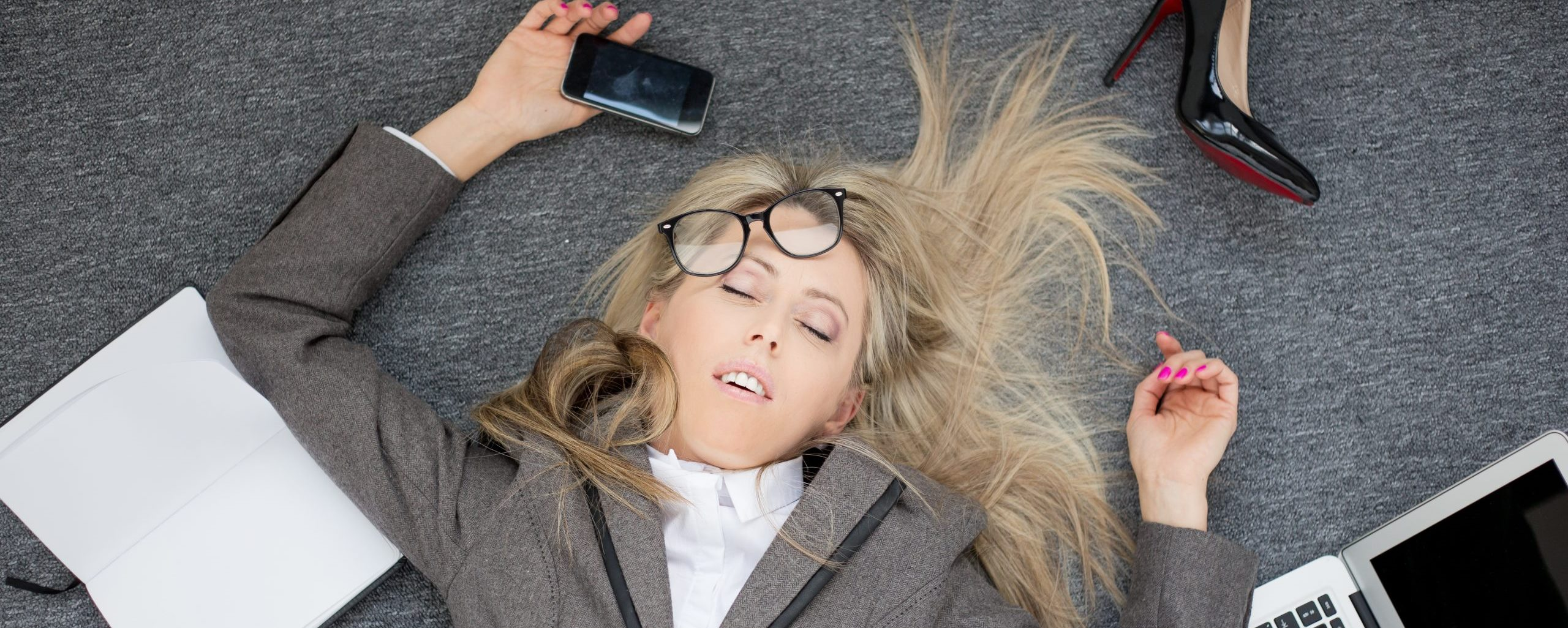 Кортизол во время менопаузы