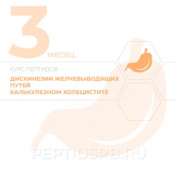 КУРС 3-Й МЕСЯЦ - Дискинезии желчевыводящих путей, калькулезный холецистит, постхолецистэктомический синдром КУРС 3-Й МЕСЯЦ - Дискинезии желчевыводящих путей, калькулезный холецистит, постхолецистэктомический синдром