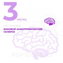 КУРС 3-Й МЕСЯЦ - Боковой амиотрофический склероз КУРС 3-Й МЕСЯЦ - Боковой амиотрофический склероз