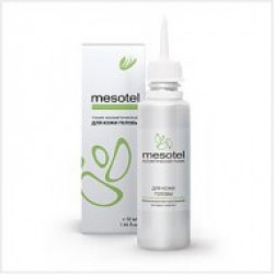 Тоник-мезотель для кожи головы