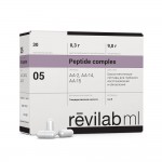 Revilab ML 05 — для дыхательной системы