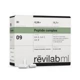 Revilab ML 09 — для опорно-двигательного аппарата Revilab ML 09 — для опорно-двигательного аппарата