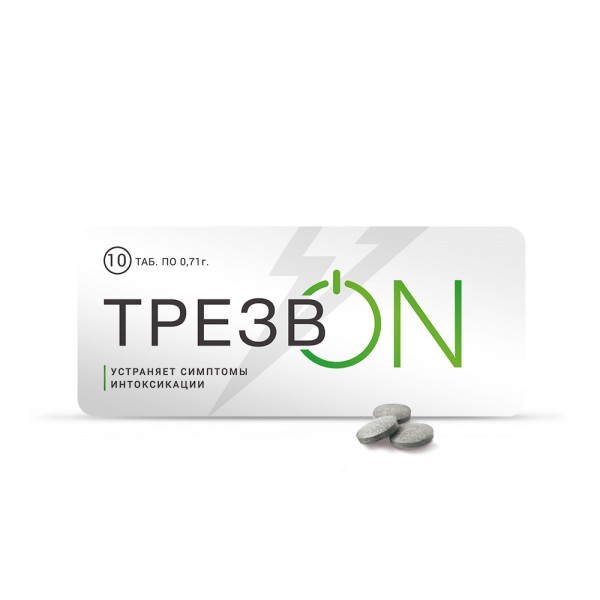 Трезвон Трезвон
