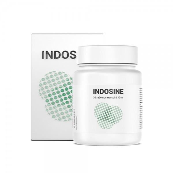 Индозин - онкопрофилактика Индозин - онкопрофилактика