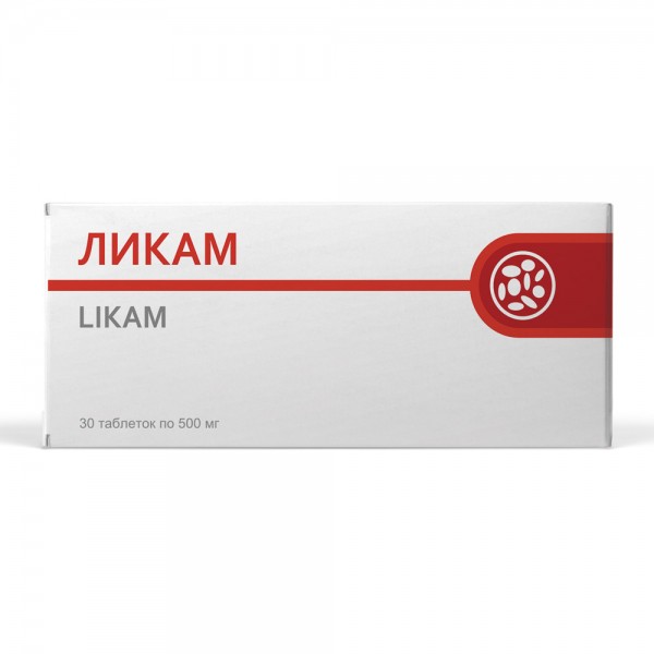 Ликам -  онкопротектор