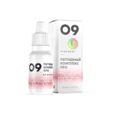 ПК-09 PRO - пептидный комплекс для кожи ПК-09 PRO - пептидный комплекс для кожи