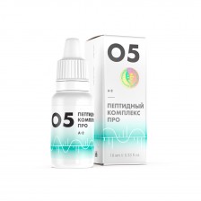 ПК-05 PRO - пептидный комплекс для щитовидной железы