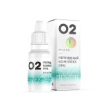 ПК-02 PRO - пептидный комплекс для ЦНС и от метеозависимости ПК-02 PRO - пептидный комплекс для ЦНС и от метеозависимости
