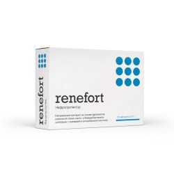 Ренефорт - защита почек