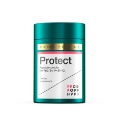 Prime Peptide® Protect — клеточная защита и поддержка мозга