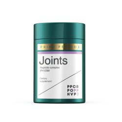 Prime Peptide® Joints — поддержка суставов и костной ткани