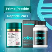 Peptide Prime | Peptide Pro