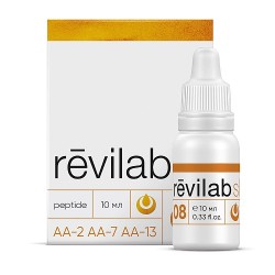 Revilab SL-08 - для мочевыделительной системы