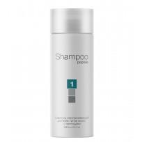 Шампунь с пептидами SPA LINE 200 мл