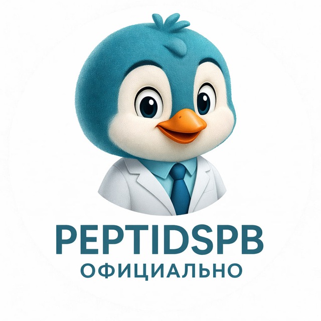 Peptidspb Telegram