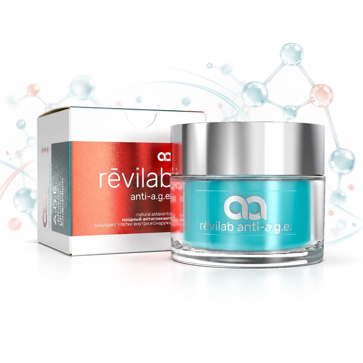 Revilab Anti-A.G.E.