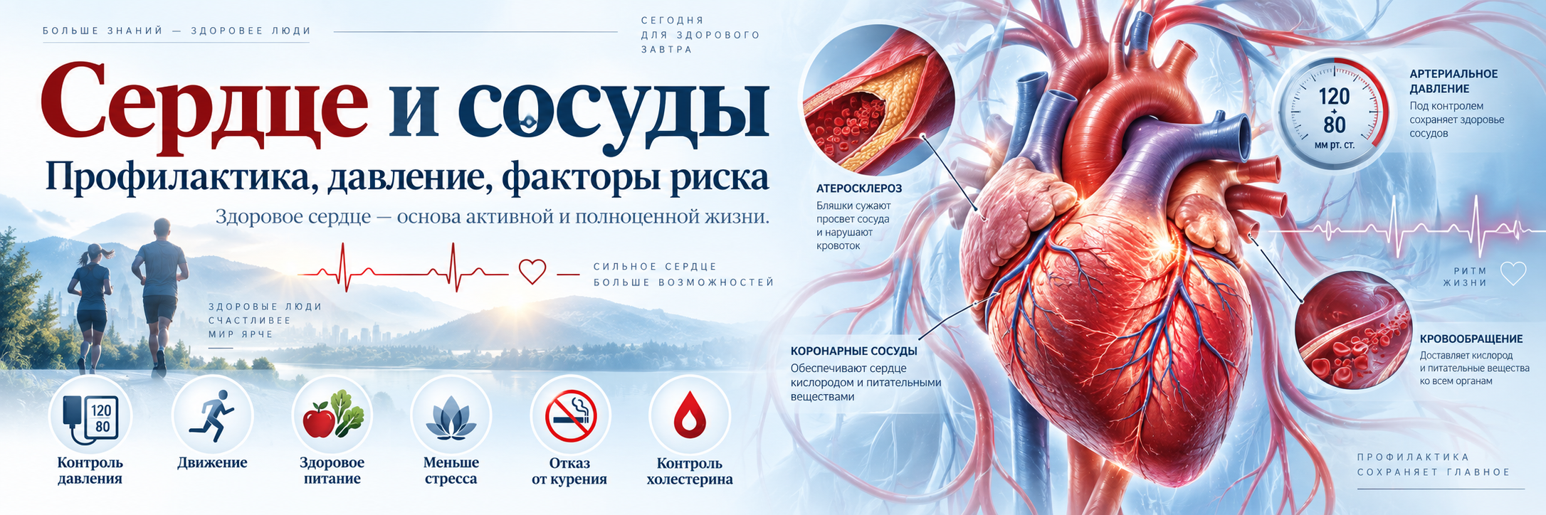 Адестаб — поддержка сердца