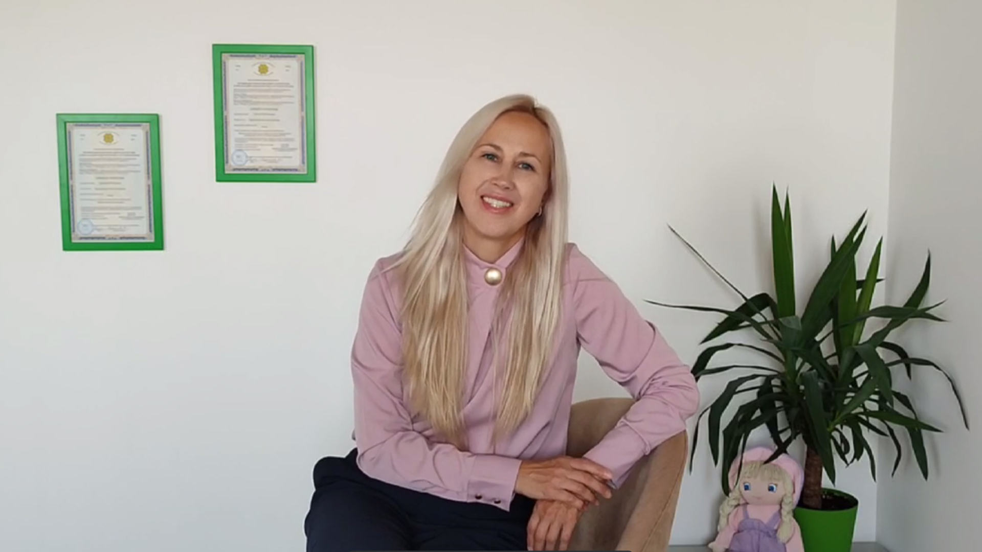 Ирина Вадимовна Туманова