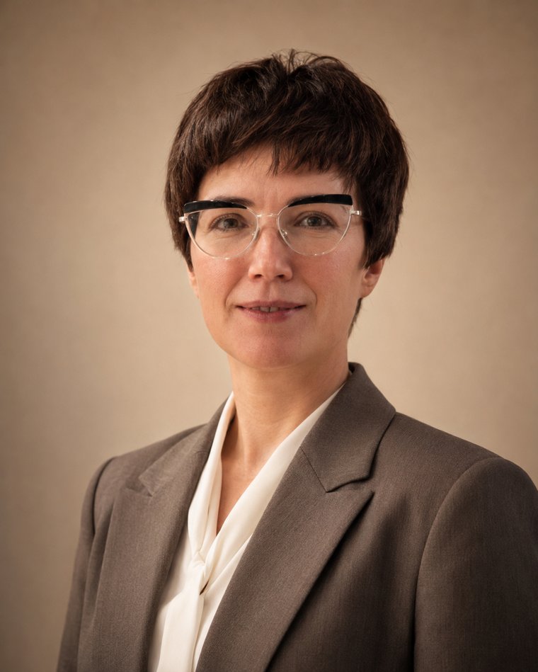Ирина Юрьевна Сабурова