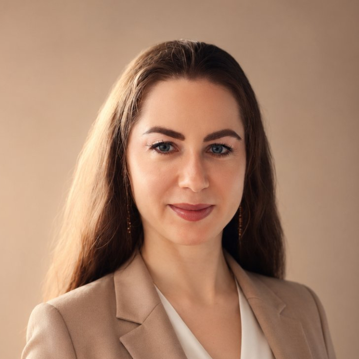 Наталья Сергеевна Линькова