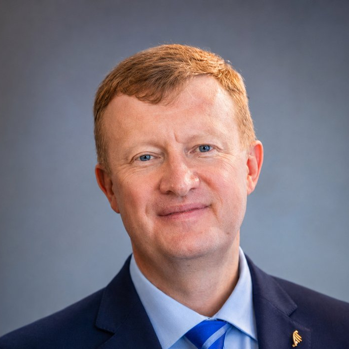 Роман Николаевич Пинаев
