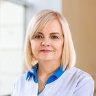 Ирина Анатольевна Виноградова