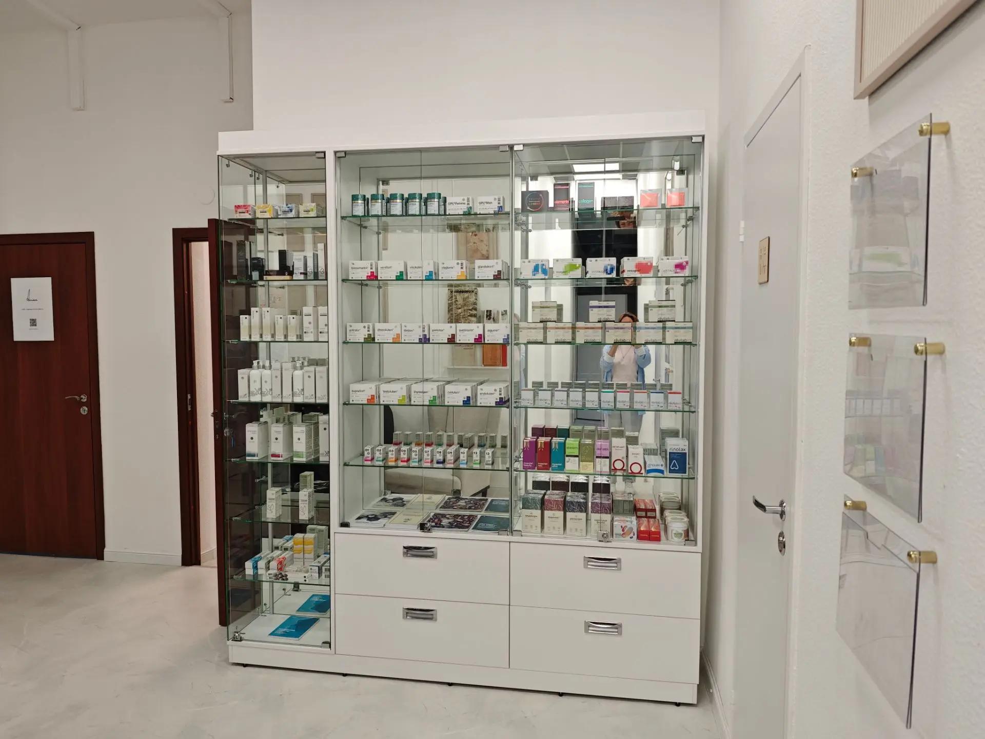 Продукция Peptides