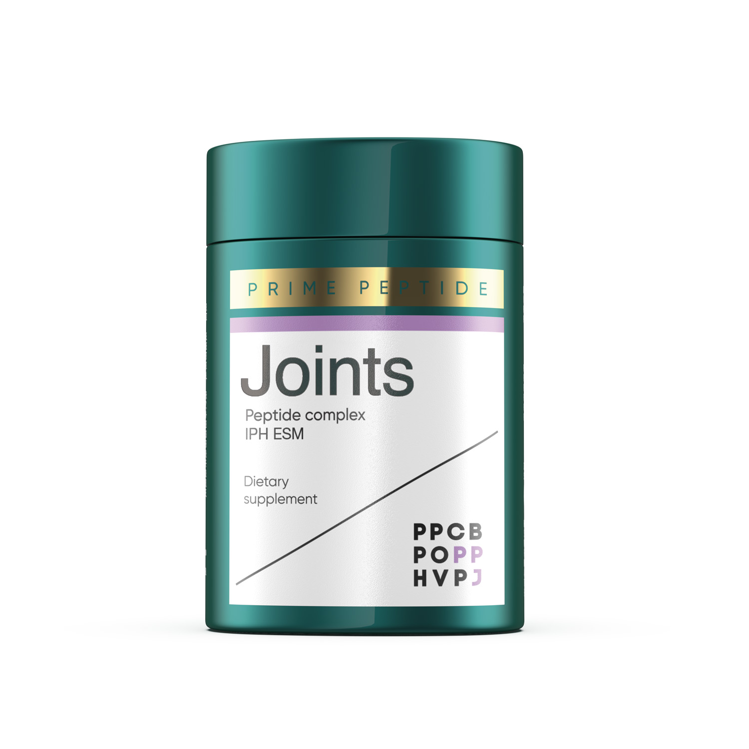Prime Peptide Joints
